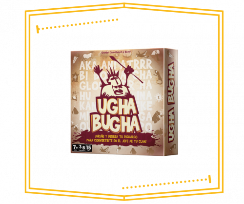 Ugha Bugha