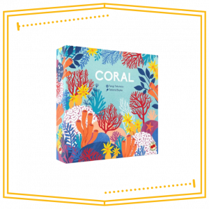 Coral