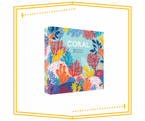 Coral