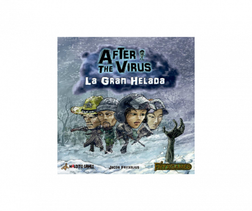 After the Virus La Gran Helada