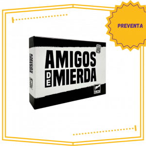 Amigos de Mierda