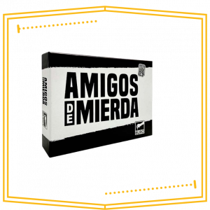 Amigos de Mierda