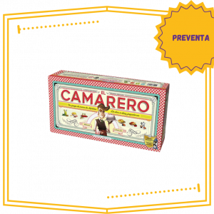 Camarero