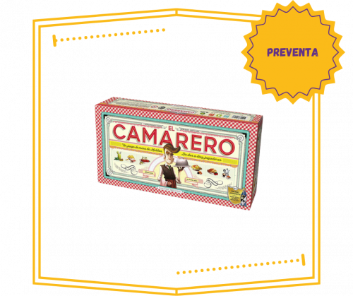 Camarero