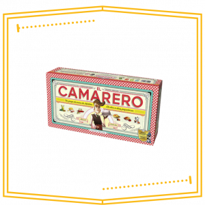 Camarero