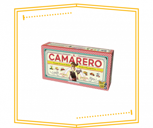 Camarero