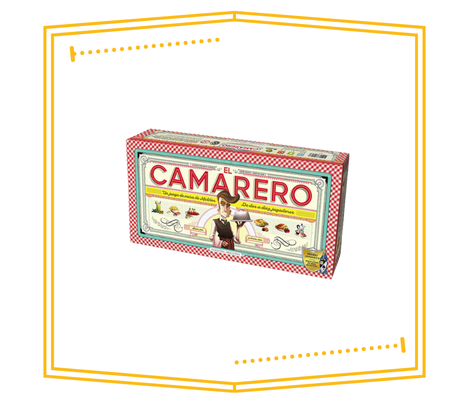 Camarero