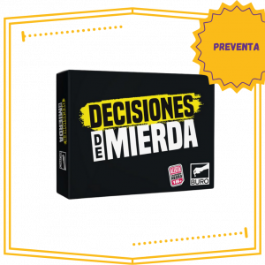 Decisiones de Mierda