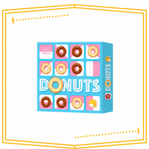 Donuts