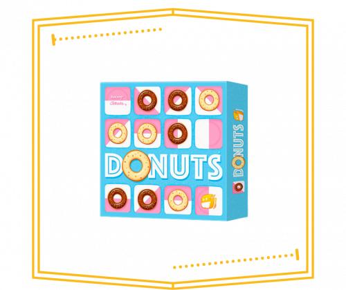 Donuts