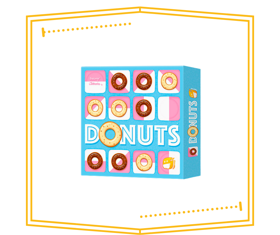 Donuts