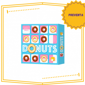 Donuts