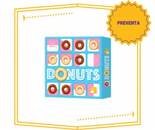 Donuts