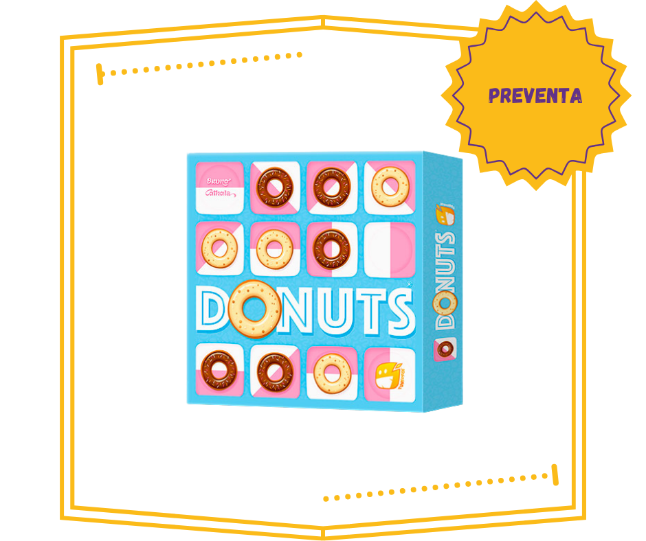 Donuts