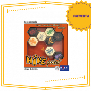 Hive Pocket