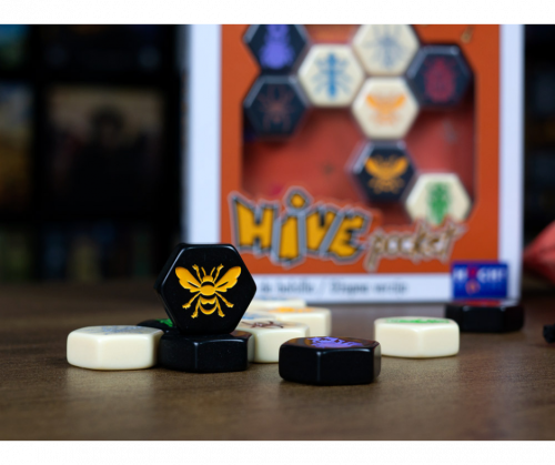 Hive Pocket