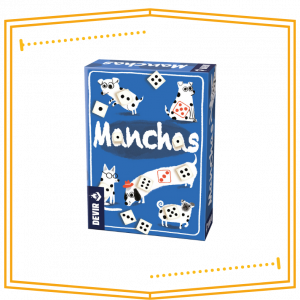 Manchas