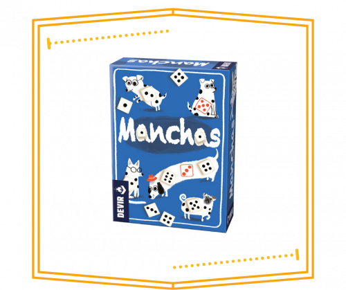 Manchas