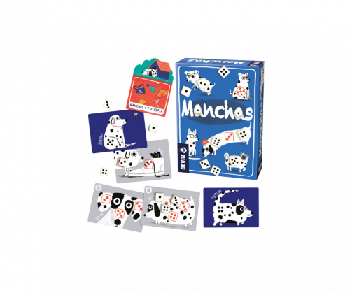 Manchas