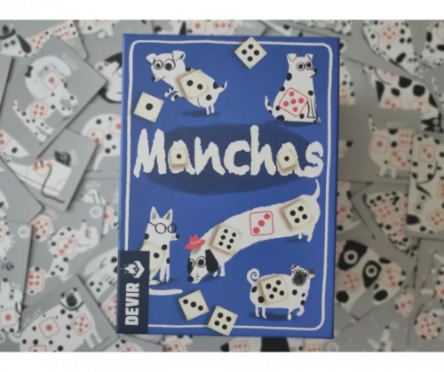 Manchas