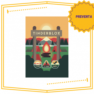 Tinderblox