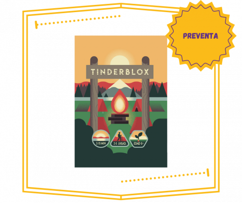 Tinderblox