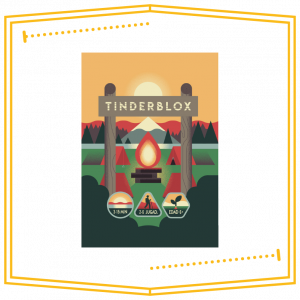 Tinderblox