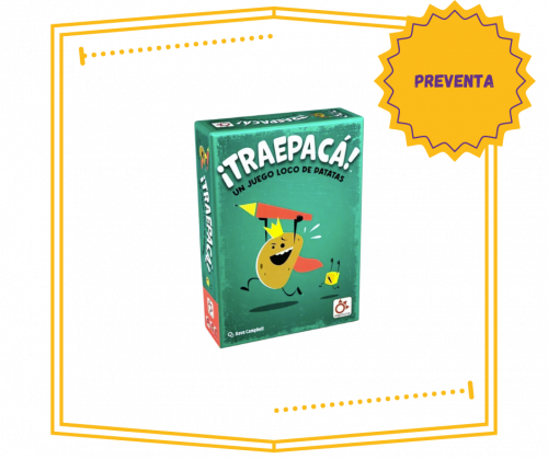 Traepaca