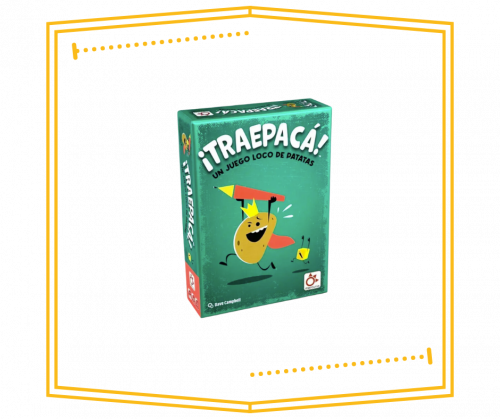 Traepaca