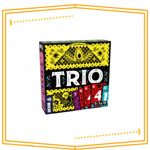 Trio