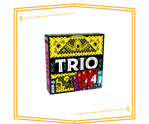 Trio