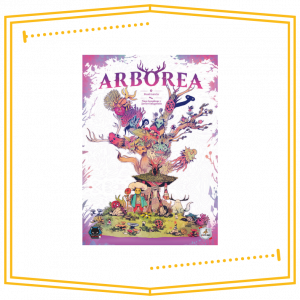 Arborea