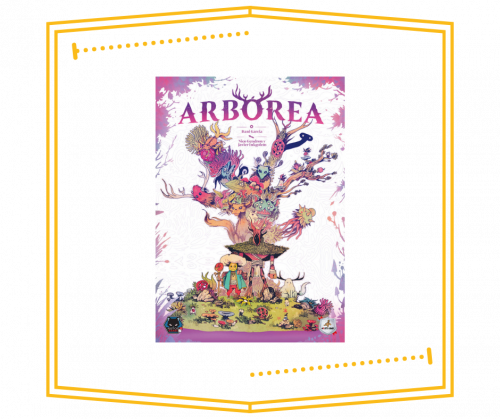 Arborea