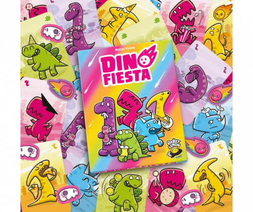 Dino Fiesta