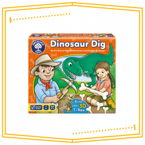 Dinosaur Dig