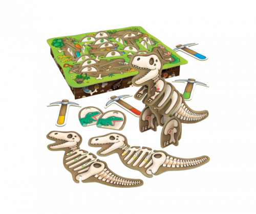 Dinosaur Dig