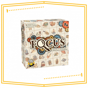 Focus