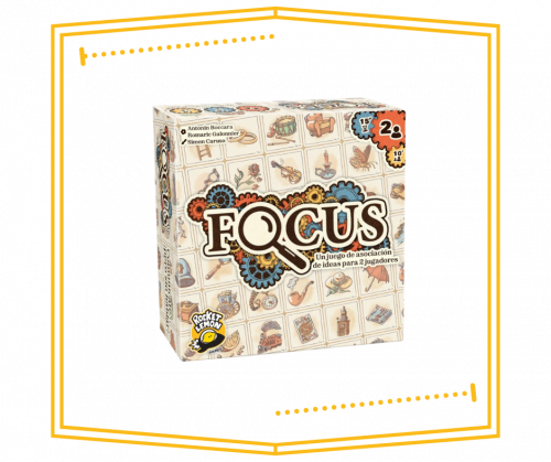 Focus