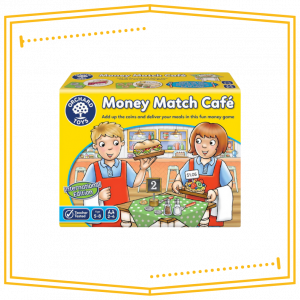 Money Match Cafe