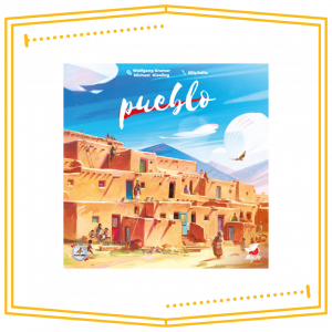 Pueblo