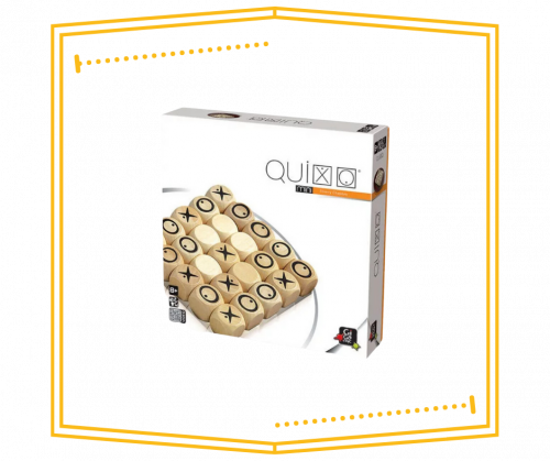 Quixo Mini