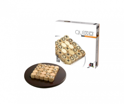 Quixo Mini