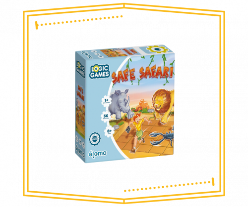 Safe Safari