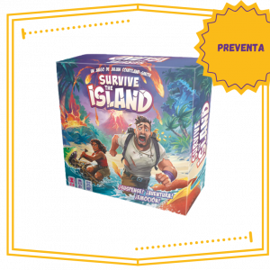 Survive The Island