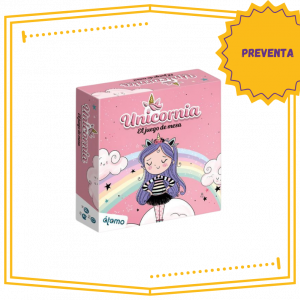 Unicornia