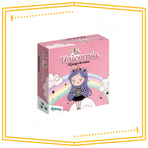 Unicornia