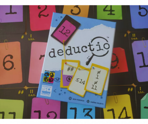 Deductio