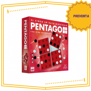 Pentago