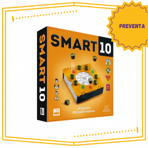 Smart 10