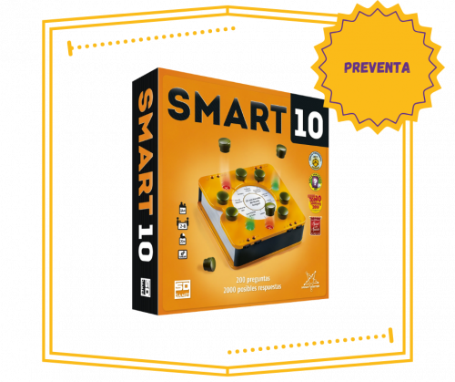 Smart 10